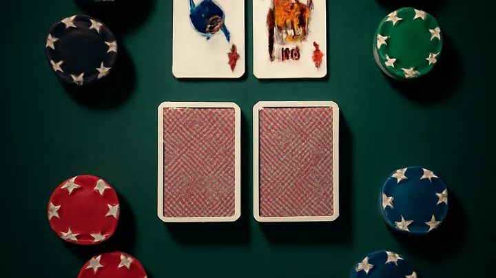 Top Table Games Available
