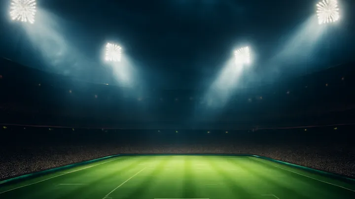 Understanding Betting Odds and Markets