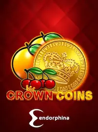 Crown Coins slot at 9888BET COM
