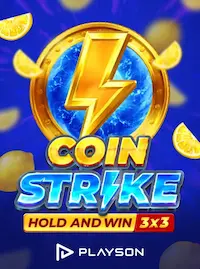 Coin Strike slot at 9888BET COM