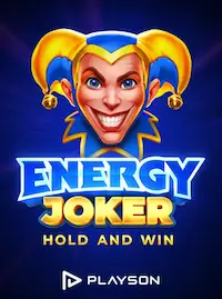 Energy Joker slot at 9888BET COM