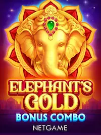 Elephant's Gold slot at 9888BET COM