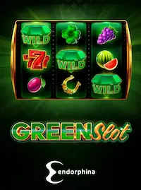 Green Chilli slot at 9888BET COM