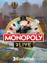 Monopoly Live game show at 9888BET COM