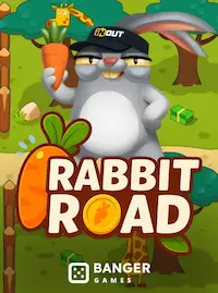 Rabbit Road at 9888BET COM