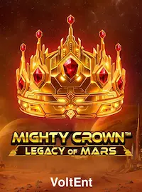 Mighty Crown at 9888BET COM