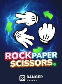 Rock Paper Scissors at 9888BET COM