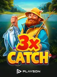 Catch at 9888BET COM