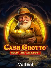 Cash Grotto at 9888BET COM