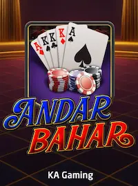 Andar Bahar at 9888BET COM