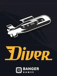 Diver crash adventure at 9888BET COM