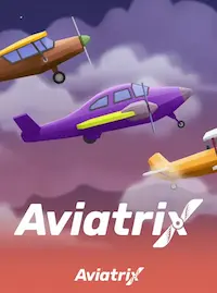 AviatriX crash game at 9888BET COM