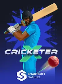 CricketerX crash game at 9888BET COM