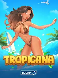 Tropicana crash at 9888BET COM