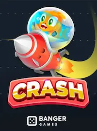 Crash at 9888BET COM