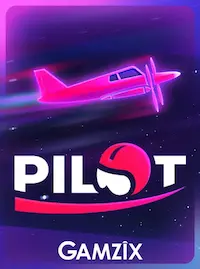Pilot crash game at 9888BET COM