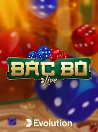 Bac Bo live game at 9888BET COM