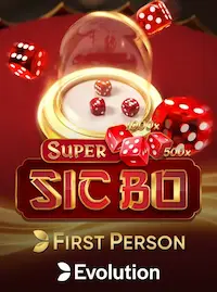 Sic Bo live at 9888BET COM