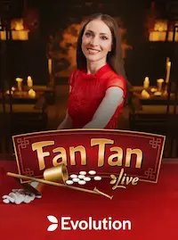 Fan Tan live at 9888BET COM