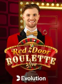 Red Door Roulette at 9888BET COM