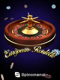 Classic Roulette at 9888BET COM