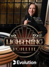 Lightning Roulette at 9888BET COM