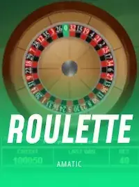 European Roulette at 9888BET COM