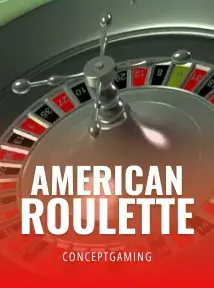 American Roulette at 9888BET COM