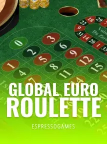 Global Euro Roulette at 9888BET COM