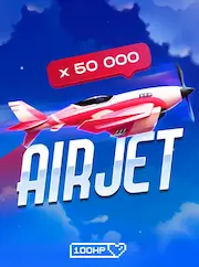 Airjet crash game at 9888BET COM