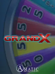 GrandX live at 9888BET COM